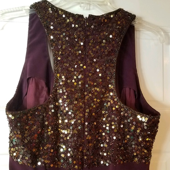 🎾Sequin Cocktail Dress - Picture 4 of 6